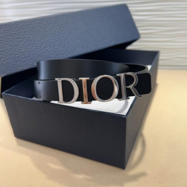 Nuova cintura Dior (2CSZ9)