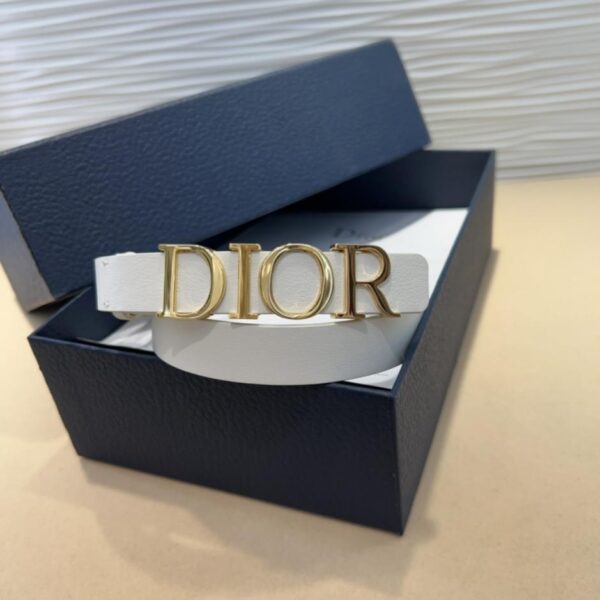 Nuova cintura Dior (C2XIO)