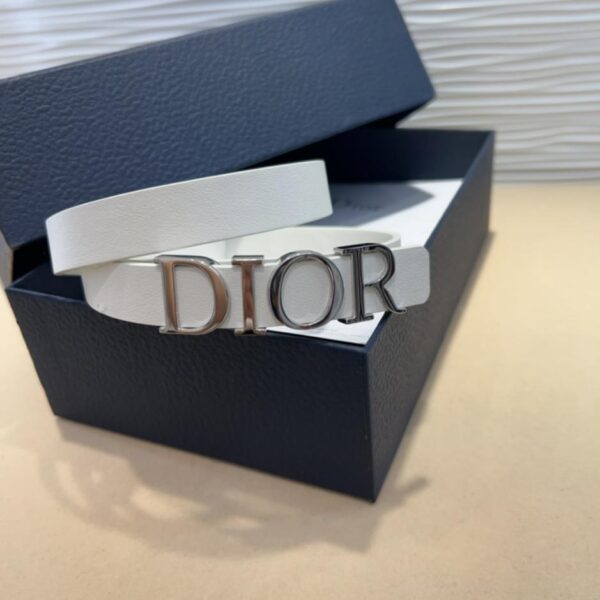 Nuova cintura Dior (V80CK)