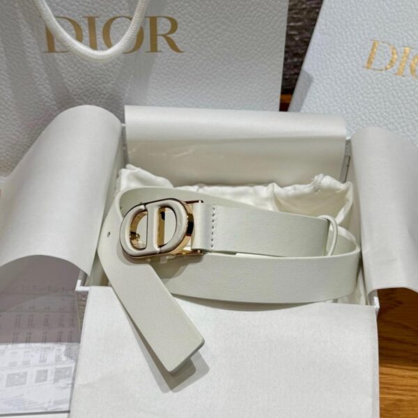 Cintura Dior New da donna (TTU2F)