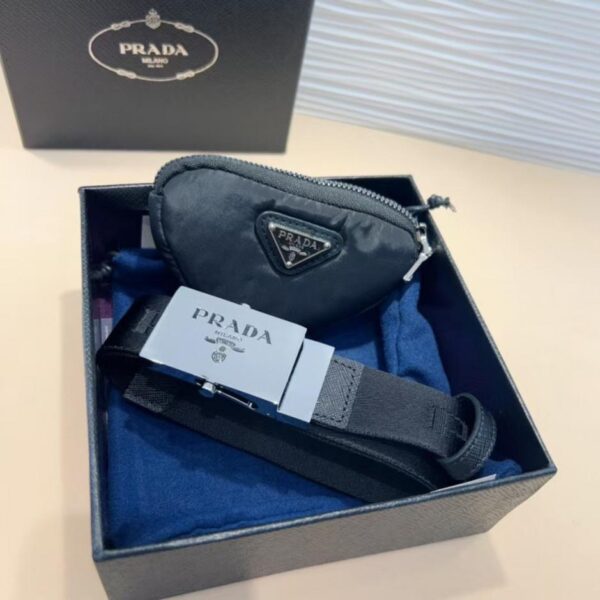 Cintura Prada (FFG72)