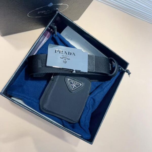Cintura Prada (KR9X5)
