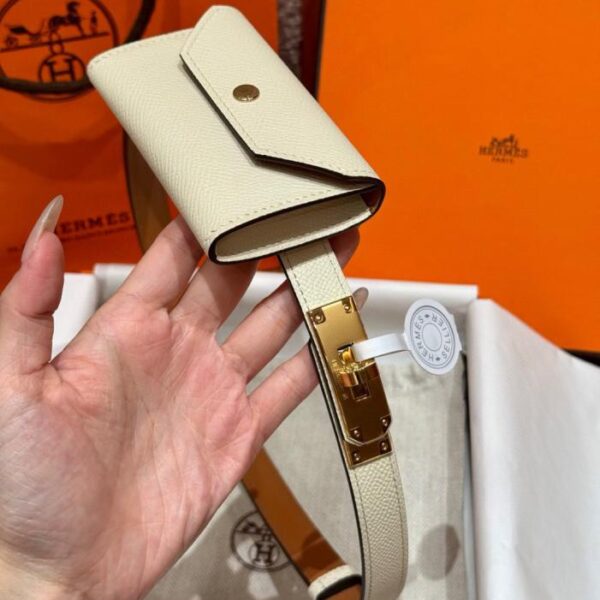 repliche,replica,perfette,siti di,affidabili,migliori siti,dove comprare,1:1,scarpe da ginnastica Hermes Kelly fibbia piccola marsupio H nuova cintura (HVS3C)