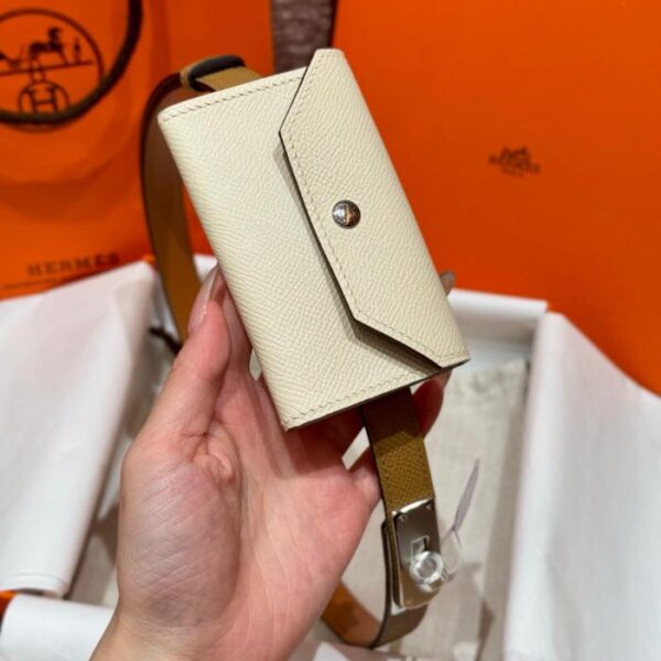 repliche,replica,perfette,siti di,affidabili,migliori siti,dove comprare,1:1,scarpe da ginnastica Hermes Kelly fibbia piccola marsupio H nuova cintura (UDO8R)