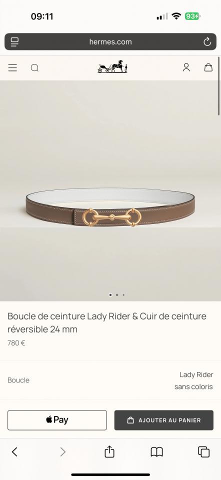 repliche,replica,perfette,siti di,affidabili,migliori siti,dove comprare,1:1,scarpe da ginnastica Nuova cintura da donna Hermes in pelle Epsom importata, larghezza 24 mm, con dettagli in metallo della boutique Lady Rider (RSGXO) repliche,replica,perfette,siti di,affidabili,migliori siti,dove comprare,1:1,scarpe da ginnastica Nuova cintura da donna Hermes in pelle Epsom importata, larghezza 24 mm, con dettagli in metallo della boutique Lady Rider (RSGXO)