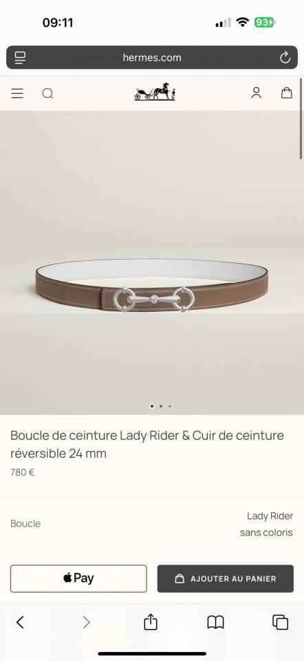 repliche,replica,perfette,siti di,affidabili,migliori siti,dove comprare,1:1,scarpe da ginnastica Nuova cintura da donna Hermes in pelle Epsom importata, larghezza 24 mm, con dettagli in metallo della boutique Lady Rider (S3U29) repliche,replica,perfette,siti di,affidabili,migliori siti,dove comprare,1:1,scarpe da ginnastica Nuova cintura da donna Hermes in pelle Epsom importata, larghezza 24 mm, con dettagli in metallo della boutique Lady Rider (S3U29)