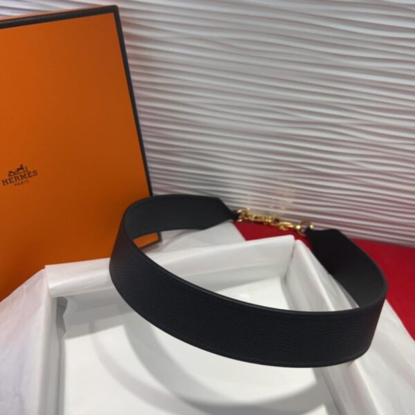 repliche,replica,perfette,siti di,affidabili,migliori siti,dove comprare,1:1,scarpe da ginnastica Dettagli della tracolla tascabile Kelly Hermès Tracolla in pelle Swift ed Epsom TC (I8V0R)
