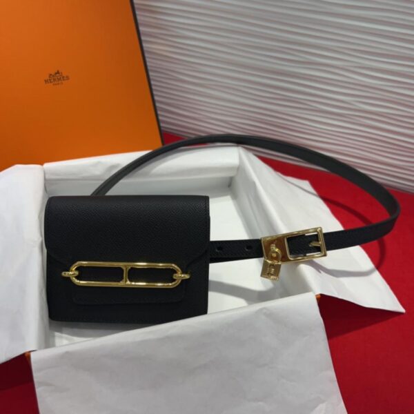 repliche,replica,perfette,siti di,affidabili,migliori siti,dove comprare,1:1,scarpe da ginnastica Cintura in pelle di vacchetta importata Hermès per donna, esclusiva Hermès, filo cerato cucito a mano (MJSNI)