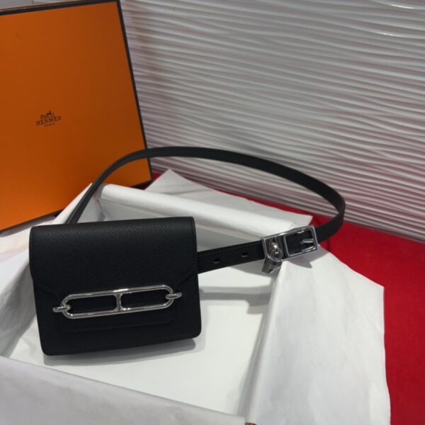 repliche,replica,perfette,siti di,affidabili,migliori siti,dove comprare,1:1,scarpe da ginnastica Cintura in pelle di vacchetta importata Hermès per donna, esclusiva Hermès, filo cerato cucito a mano (TS3V5)