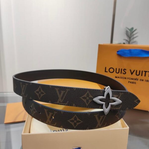 repliche,replica,perfette,siti di,affidabili,migliori siti,dove comprare,1:1,scarpe da ginnastica Cintura da donna Lv, larghezza 3,0 cm (CLSL0)