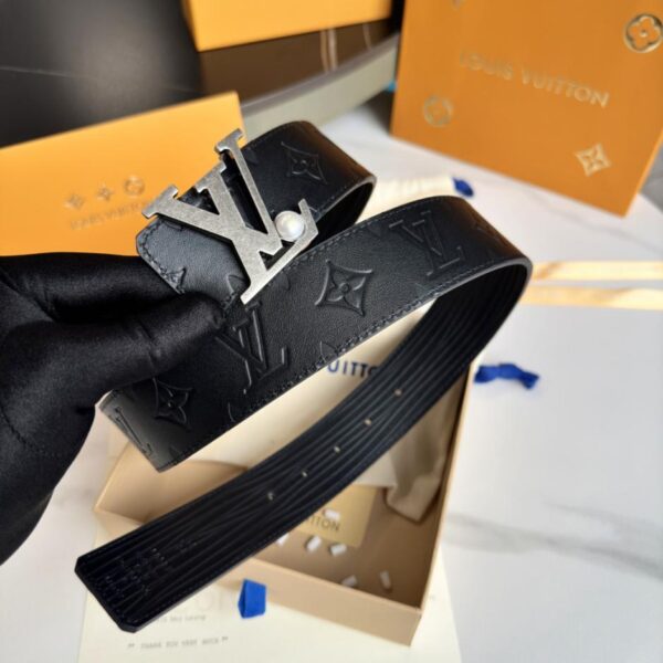 repliche,replica,perfette,siti di,affidabili,migliori siti,dove comprare,1:1,scarpe da ginnastica LOUIS VUITTON contatore ultima versione aggiornata larghezza 40 mm (4WU8M)