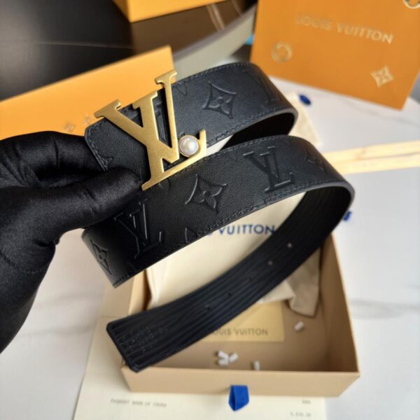 repliche,replica,perfette,siti di,affidabili,migliori siti,dove comprare,1:1,scarpe da ginnastica LOUIS VUITTON contatore ultima versione aggiornata larghezza 40 mm (8N4AN)