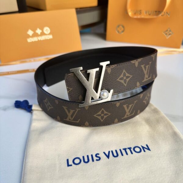 repliche,replica,perfette,siti di,affidabili,migliori siti,dove comprare,1:1,scarpe da ginnastica LOUIS VUITTON contatore ultima versione aggiornata larghezza 40 mm (1Y962)