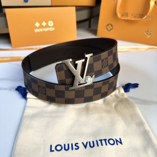 repliche,replica,perfette,siti di,affidabili,migliori siti,dove comprare,1:1,scarpe da ginnastica LOUIS VUITTON contatore ultima versione aggiornata larghezza 40 mm (2QNX4)