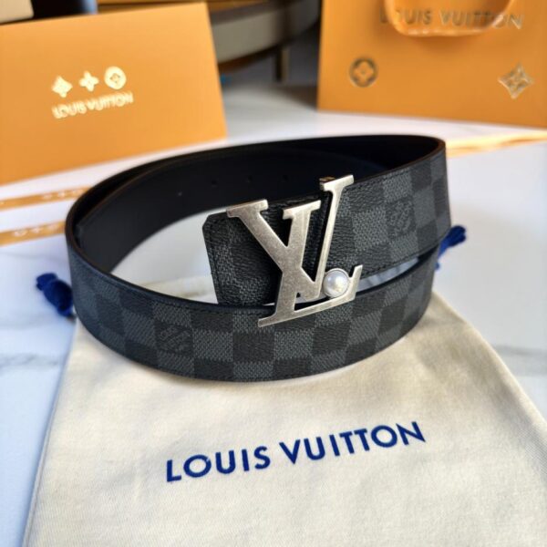 repliche,replica,perfette,siti di,affidabili,migliori siti,dove comprare,1:1,scarpe da ginnastica LOUIS VUITTON contatore ultima versione aggiornata larghezza 40 mm (DA9K2)
