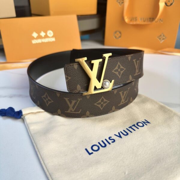 repliche,replica,perfette,siti di,affidabili,migliori siti,dove comprare,1:1,scarpe da ginnastica LOUIS VUITTON, ultima versione aggiornata del contatore, larghezza 40 mm (E47SO)