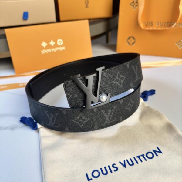 repliche,replica,perfette,siti di,affidabili,migliori siti,dove comprare,1:1,scarpe da ginnastica LOUIS VUITTON contatore ultima versione aggiornata larghezza 40 mm (JGXMV)