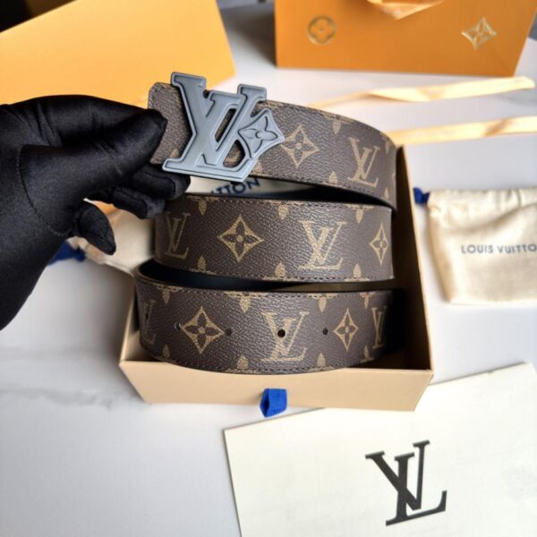repliche,replica,perfette,siti di,affidabili,migliori siti,dove comprare,1:1,scarpe da ginnastica LOUIS VUITTON contatore ultima versione aggiornata larghezza 40 mm (0BPID)