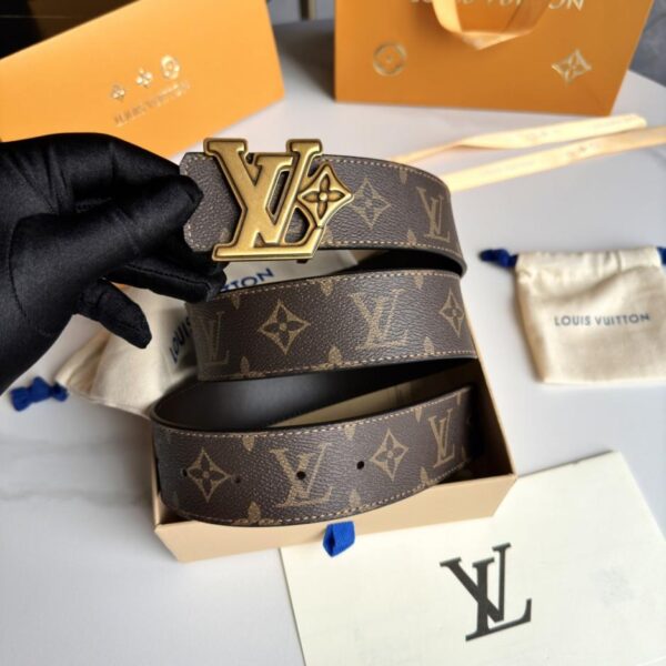 repliche,replica,perfette,siti di,affidabili,migliori siti,dove comprare,1:1,scarpe da ginnastica LOUIS VUITTON contatore ultima versione aggiornata larghezza 40 mm (WBEFZ)
