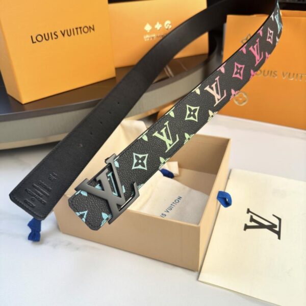 repliche,replica,perfette,siti di,affidabili,migliori siti,dove comprare,1:1,scarpe da ginnastica LOUIS VUITTON ultima versione con contatori da 40 mm di larghezza (MMOJZ)