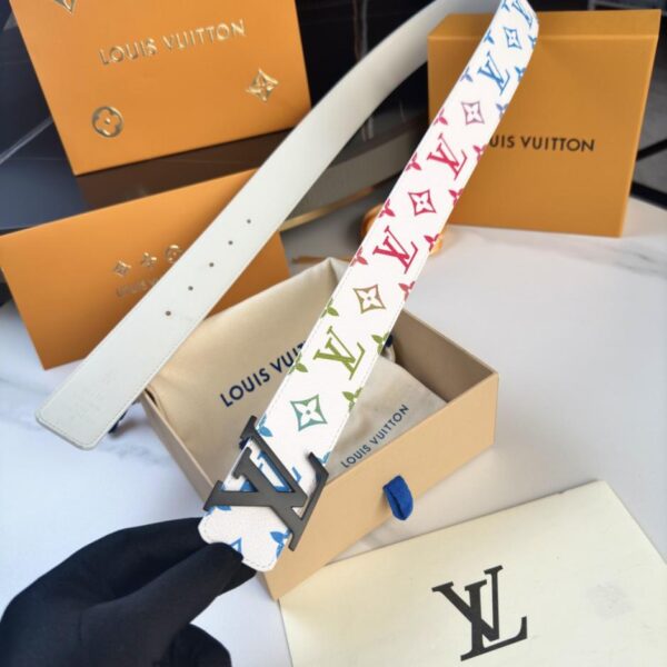 repliche,replica,perfette,siti di,affidabili,migliori siti,dove comprare,1:1,scarpe da ginnastica LOUIS VUITTON ultima versione del contatore larghezza 40mm (NOSE6)