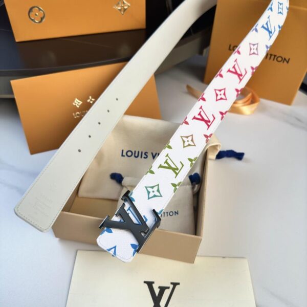 repliche,replica,perfette,siti di,affidabili,migliori siti,dove comprare,1:1,scarpe da ginnastica LOUIS VUITTON ultima versione del contatore, larghezza 40mm (QJTQ3)