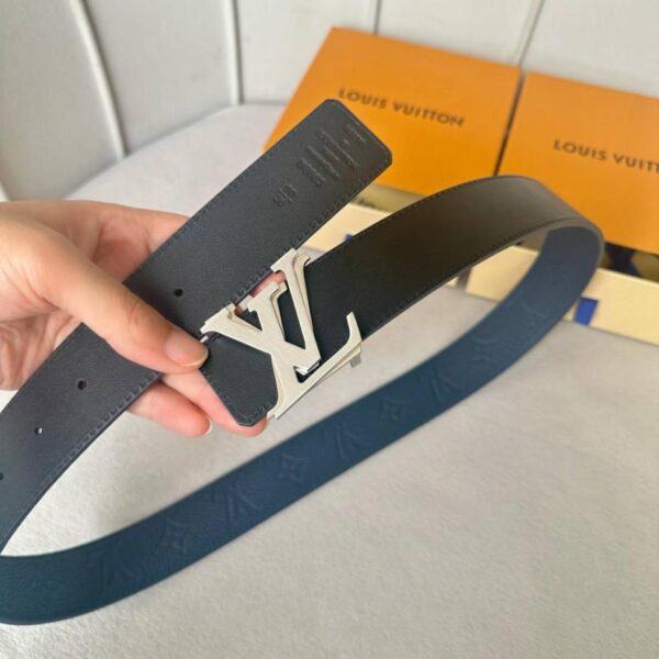 repliche,replica,perfette,siti di,affidabili,migliori siti,dove comprare,1:1,scarpe da ginnastica LOUIS VUITTON contatore ultima versione aggiornata larghezza 40mm (NIHSR)