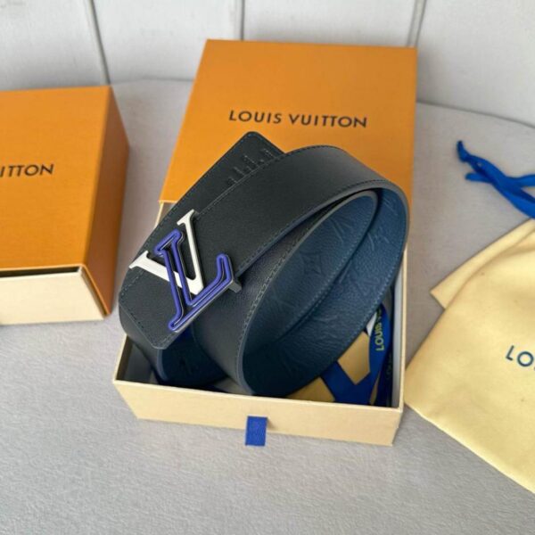 repliche,replica,perfette,siti di,affidabili,migliori siti,dove comprare,1:1,scarpe da ginnastica LOUIS VUITTON contatore ultima versione aggiornata larghezza 40mm (QGT0A)