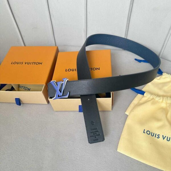 repliche,replica,perfette,siti di,affidabili,migliori siti,dove comprare,1:1,scarpe da ginnastica LOUIS VUITTON contatore ultima versione aggiornata larghezza 40mm (Z2RJU)