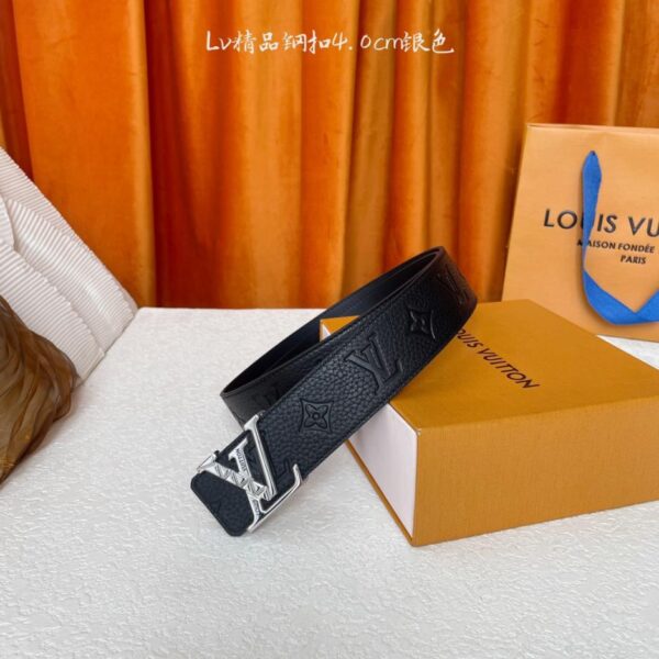 repliche,replica,perfette,siti di,affidabili,migliori siti,dove comprare,1:1,scarpe da ginnastica Louis Vuitton: classico, qualità originale. Un lato ha un motivo a litchi in rilievo, l’altro ha una trama semplice. Fibbia originale in acciaio di alta qualità, larghezza 4,0 cm (RY19I).