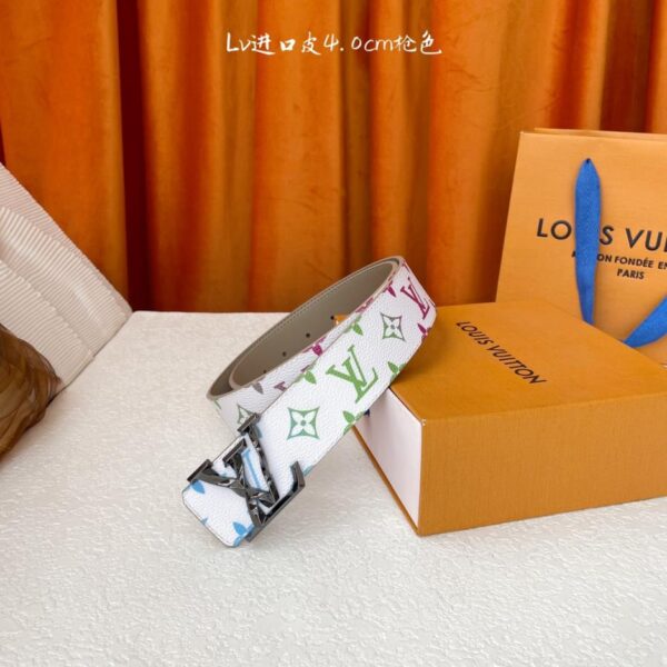 repliche,replica,perfette,siti di,affidabili,migliori siti,dove comprare,1:1,scarpe da ginnastica Louis Vuitton: classico, qualità originale. Nuova suola in cuoio stampato. Fibbia originale in acciaio, larghezza 4,0 cm (6DN2W).
