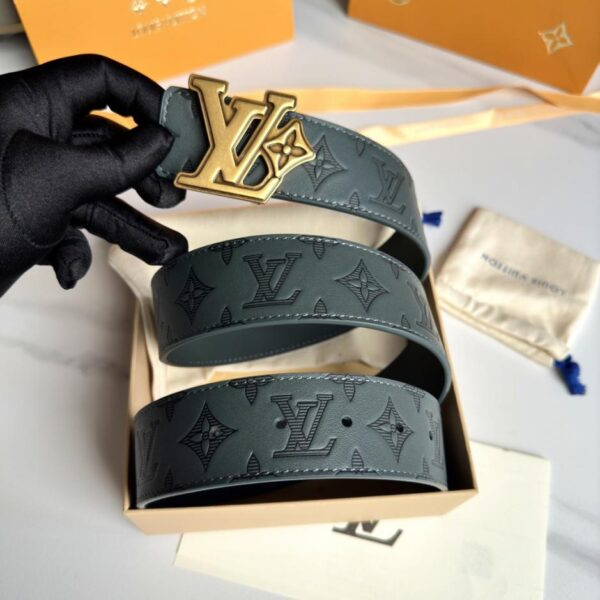 repliche,replica,perfette,siti di,affidabili,migliori siti,dove comprare,1:1,scarpe da ginnastica LOUIS VUITTON contatore ultima versione aggiornata larghezza 40mm (CD0SY)