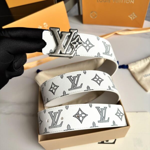 LOUIS VUITTON contatore ultima versione aggiornata larghezza 40mm (TTBIA)