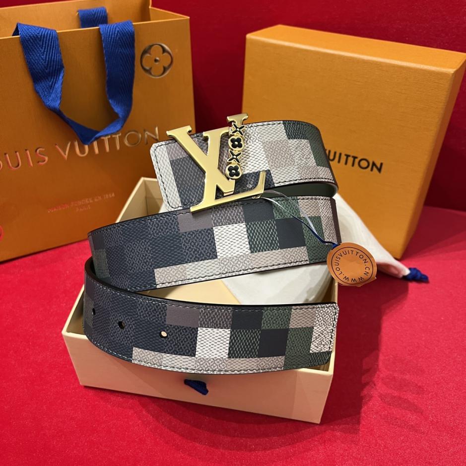 repliche,replica,perfette,siti di,affidabili,migliori siti,dove comprare,1:1,scarpe da ginnastica Cintura robusta da uomo LOUIS VUITTON, nuova, larghezza 4 cm (PRAT3) repliche,replica,perfette,siti di,affidabili,migliori siti,dove comprare,1:1,scarpe da ginnastica Cintura robusta da uomo LOUIS VUITTON, nuova, larghezza 4 cm (PRAT3)