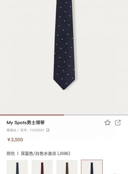 repliche,replica,perfette,siti di,affidabili,migliori siti,dove comprare,1:1,scarpe da ginnastica Cravatta da uomo elegante stile bancone Loro Piana (08XGI)