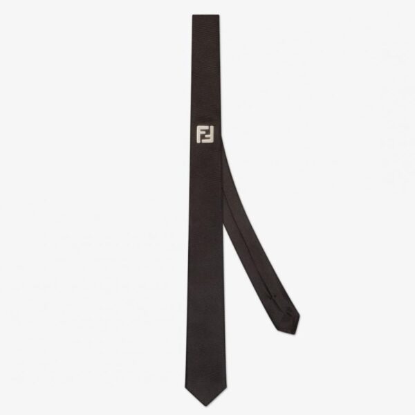 repliche,replica,perfette,siti di,affidabili,migliori siti,dove comprare,1:1,scarpe da ginnastica Cravatta da uomo Fendi (YRD3E)
