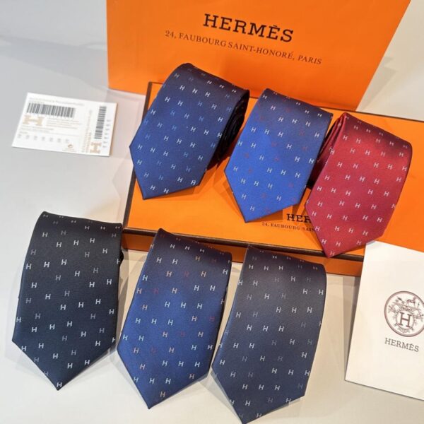 repliche,replica,perfette,siti di,affidabili,migliori siti,dove comprare,1:1,scarpe da ginnastica Nuova serie di cravatte da uomo Hermès (PO7LQ)