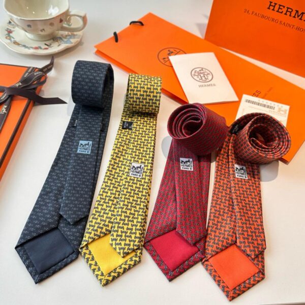repliche,replica,perfette,siti di,affidabili,migliori siti,dove comprare,1:1,scarpe da ginnastica Nuova serie di cravatte da uomo Hermès (ZIMWO)