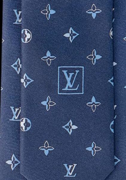 repliche,replica,perfette,siti di,affidabili,migliori siti,dove comprare,1:1,scarpe da ginnastica LV contatore sincronizzato squisito piccolo logo jacquard 100% seta jacquard superiore fatto a mano personalizzato (IYH5R)