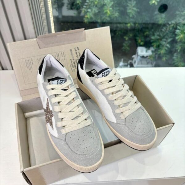 Scarpe casual GGDB di alta qualità, scarpe casual sporche (243QA)