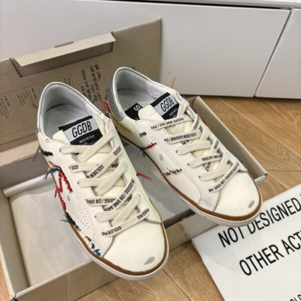 repliche,replica,perfette,siti di,affidabili,migliori siti,dove comprare,1:1,scarpe da ginnastica Scarpe casual GGDB di alta qualità, scarpe casual sporche (7AWLT)