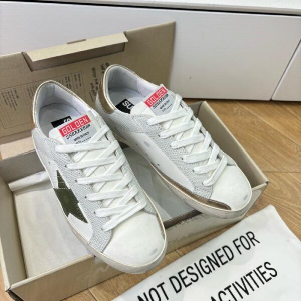 repliche,replica,perfette,siti di,affidabili,migliori siti,dove comprare,1:1,scarpe da ginnastica Scarpe casual GGDB di alta qualità, scarpe casual sporche (G4O84)