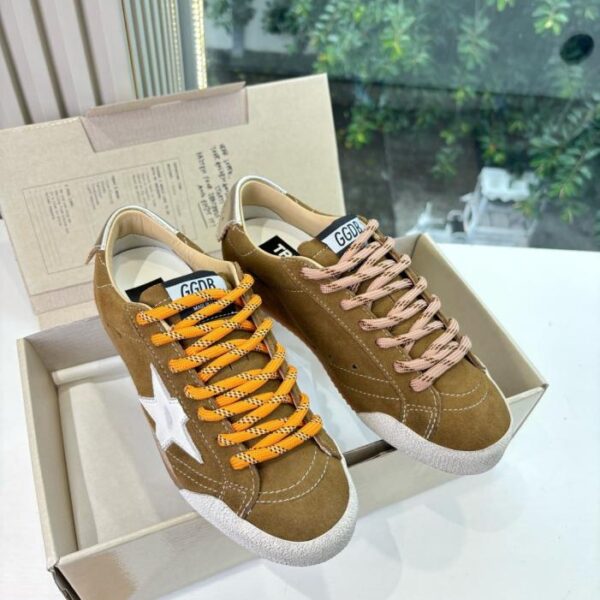 Scarpe casual GGDB di alta qualità, scarpe casual sporche (I8OTJ)