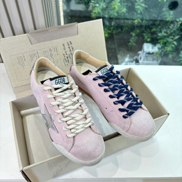 Scarpe casual GGDB di alta qualità, scarpe casual sporche (SR5)