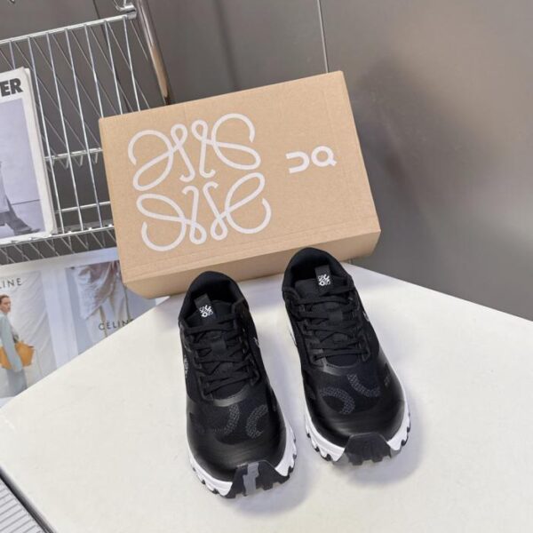 repliche,replica,perfette,siti di,affidabili,migliori siti,dove comprare,1:1,scarpe da ginnastica Scarpe da corsa sportive da esterno per coppia Loewe x On Cloudtilt 2.0 (QGYKP)
