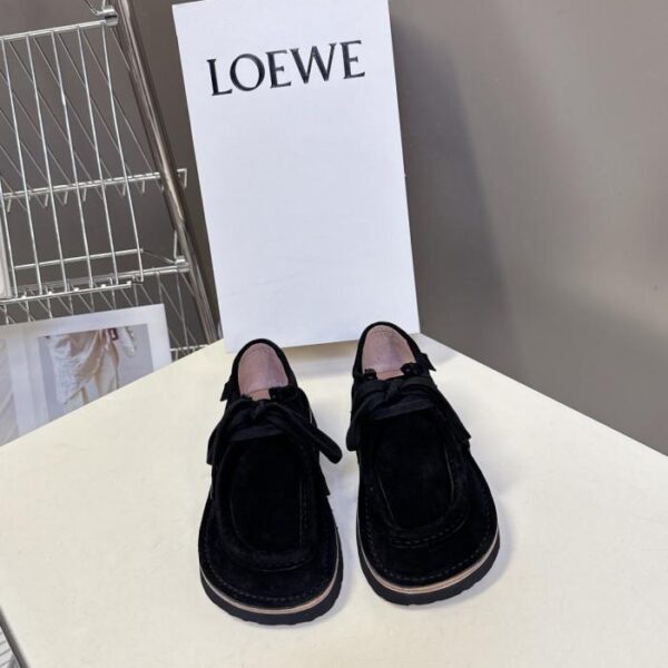 repliche,replica,perfette,siti di,affidabili,migliori siti,dove comprare,1:1,scarpe da ginnastica Mocassini LOEWE autunno/inverno (NQKGP)