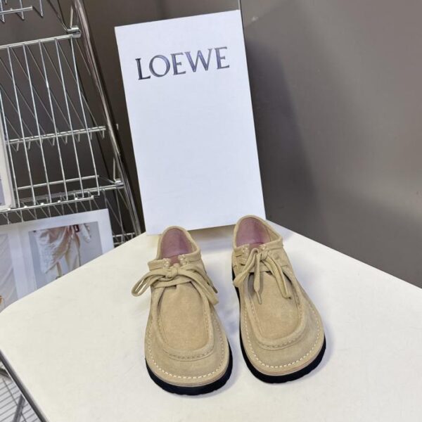 Mocassini LOEWE autunno/inverno (YNJJ6)