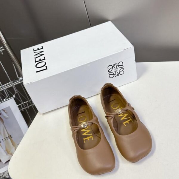 LOEWE Primavera/Estate (RO9ZT)