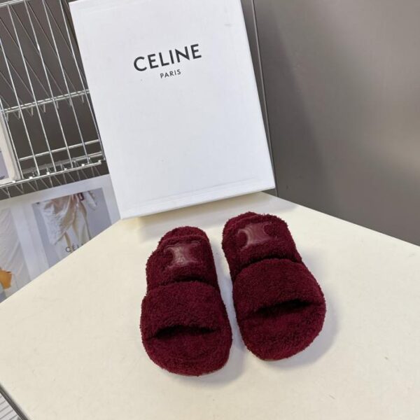 repliche,replica,perfette,siti di,affidabili,migliori siti,dove comprare,1:1,scarpe da ginnastica L’ultima collezione autunno-inverno di CELINE (PACNJ)