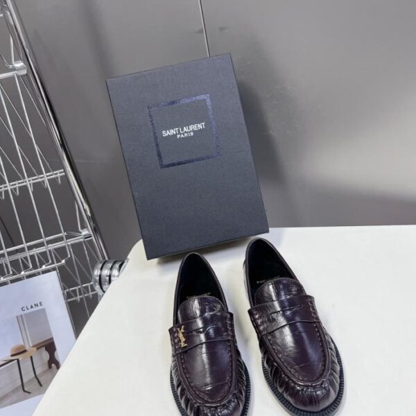 Mocassini classici Saint Laurent (I39WH)